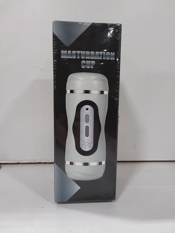 BRAND NEW Male Masturbation Cup