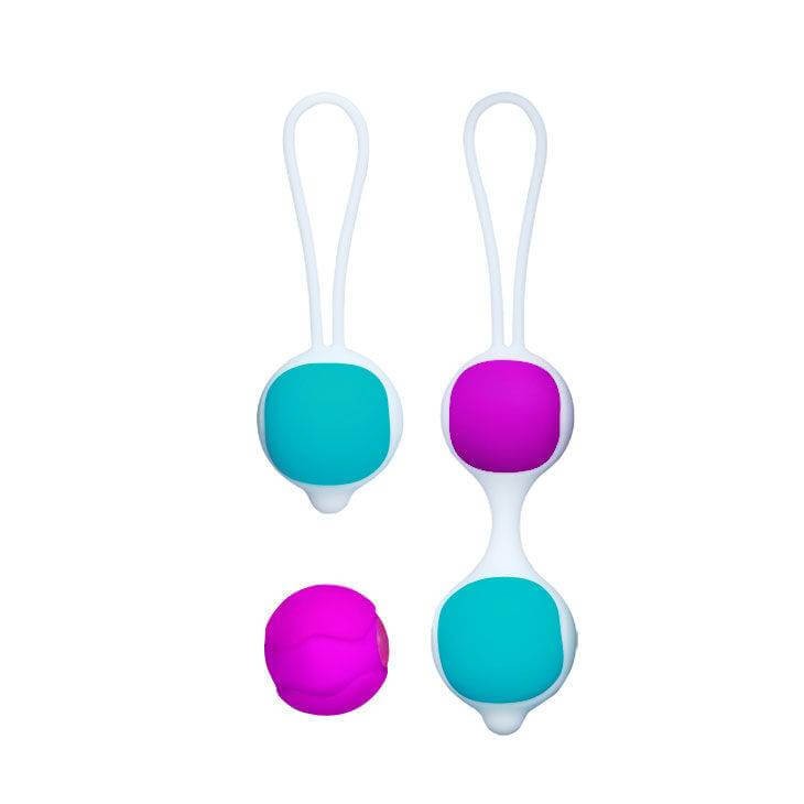 Pretty Love – Orgasmic Ball Vaginal Balls Kegel