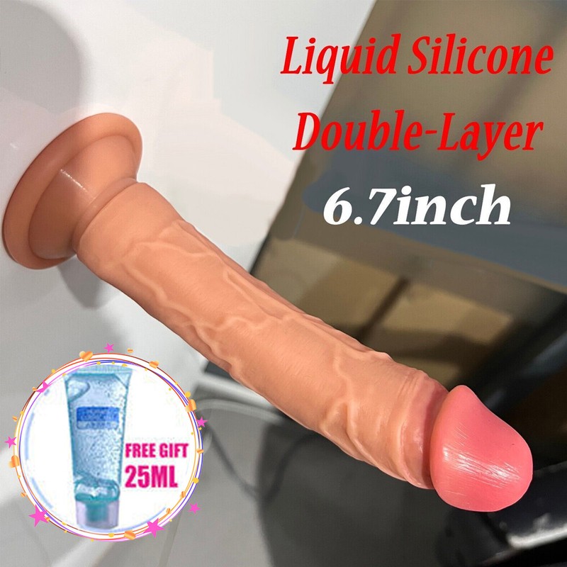 Dildo For Men Gay Anal Toy Realistic Small Penis Suction Cup for Women Sex Toy