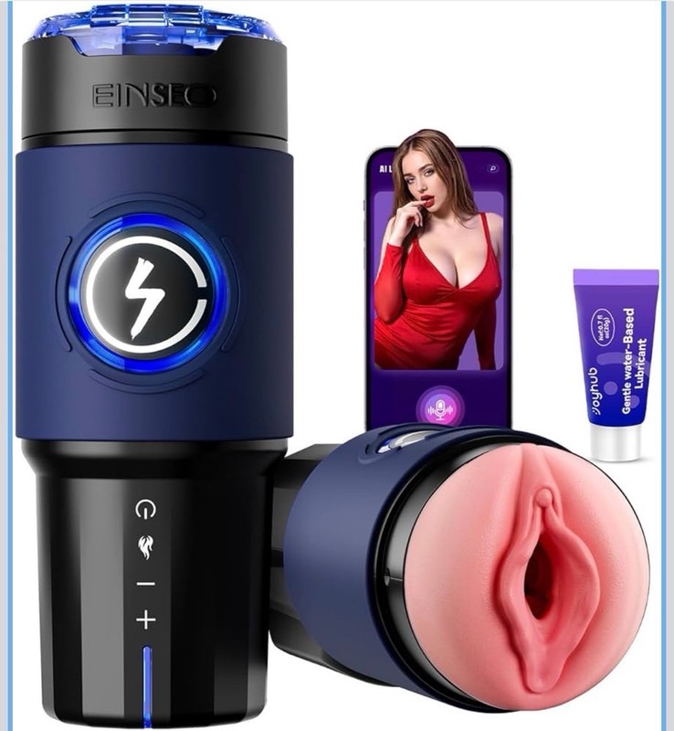 Make Electric Masterbator Sex Toy.