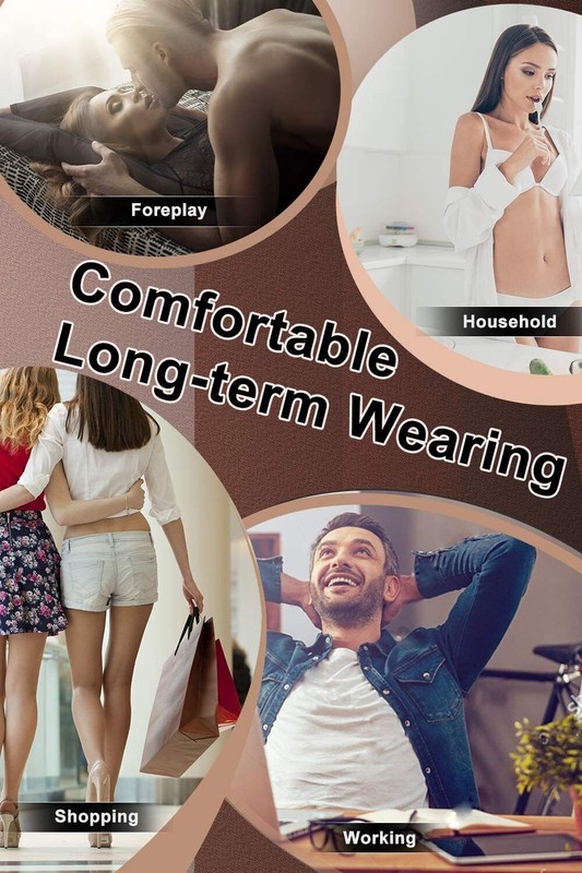 3 size Adult Sex Toys Anal Butt Plug Trainer Kit Prostate Massage for Men Women gallery