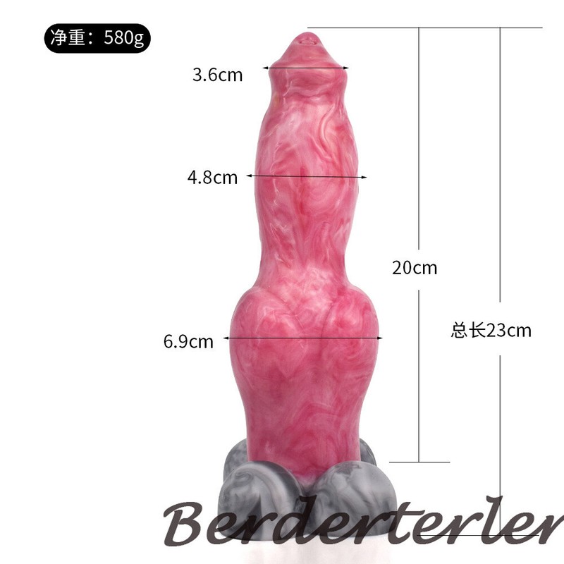Realistic Dildo Women Suction Cup Butt Plug Erotic Huge Dildo 18-year Adult Toys gallery