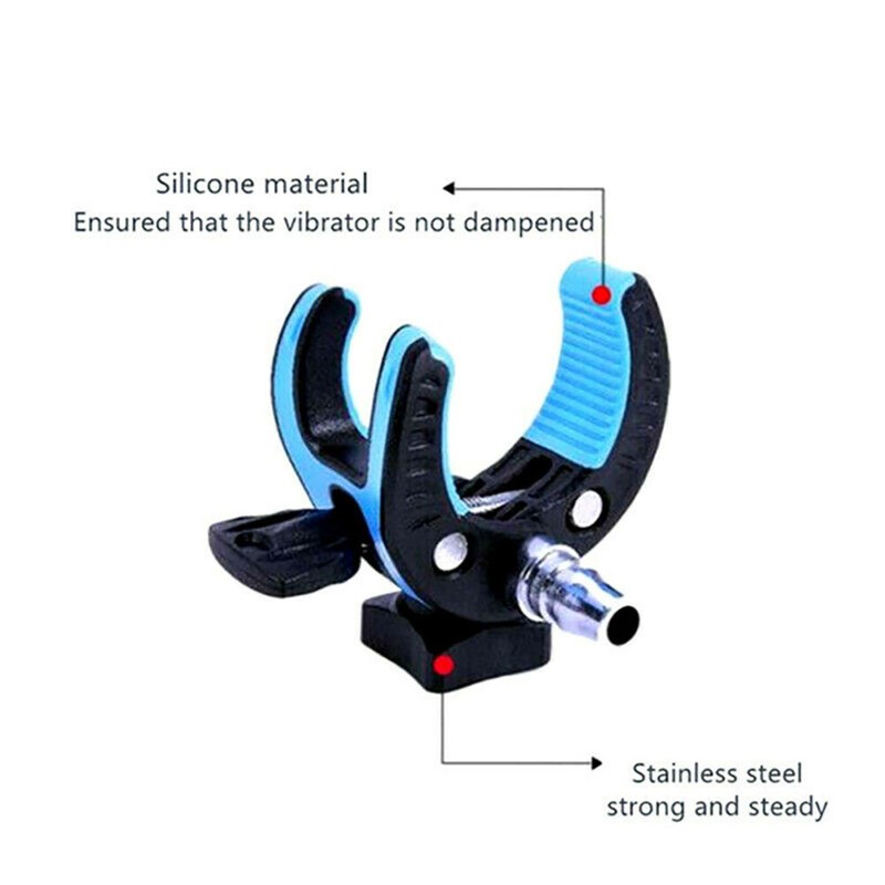 Sex Machine Attachment Connector Adapter for Premium Sex Machine Accessories ** gallery