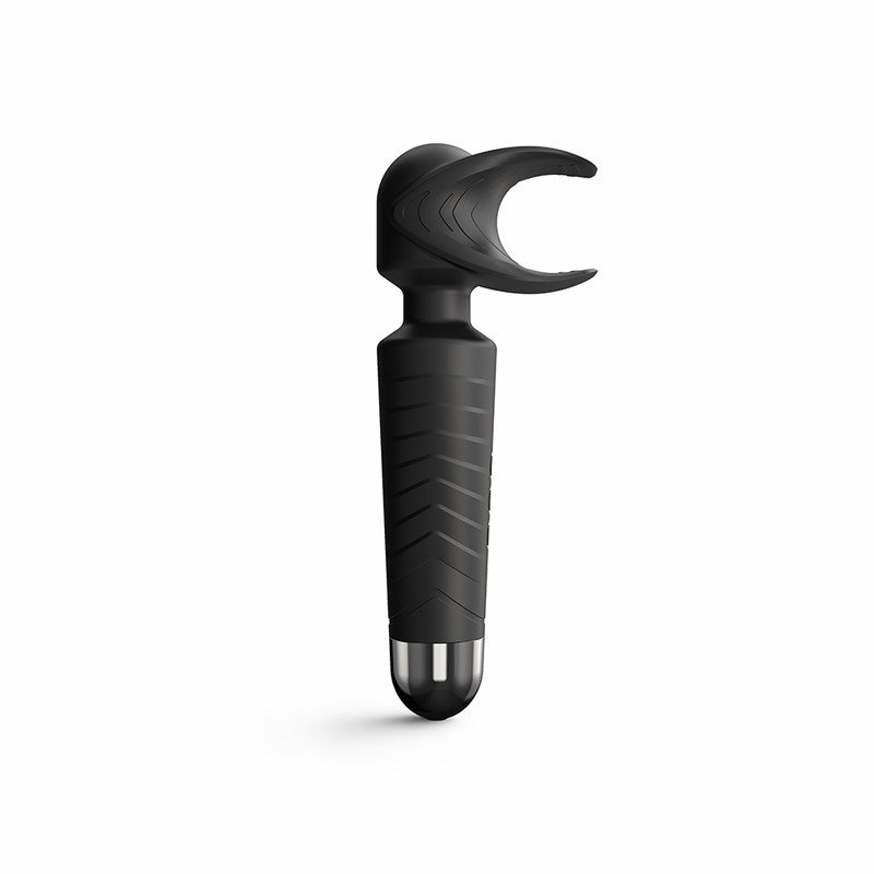 Man Wand Massager Vibrating Masturbator