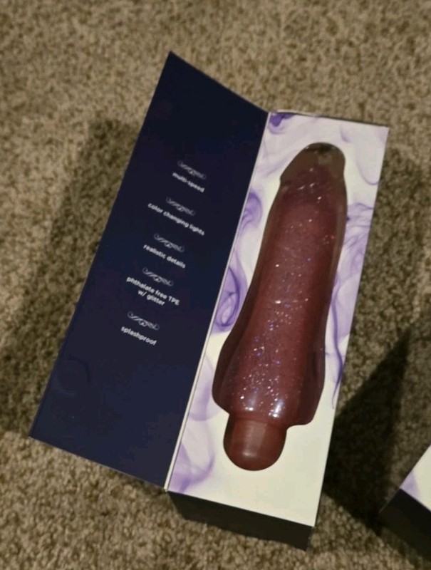 Hott Love DILDO VIBRATOR Rabbit 6pc Lot Great DEAL! $125+ Retail gallery