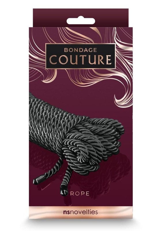 Bondage Couture Rope gallery