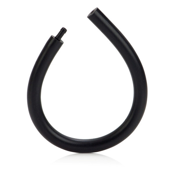 Quick Release Erection Keeper Support Prolong Cock Ring Trim Sized to Fit gallery