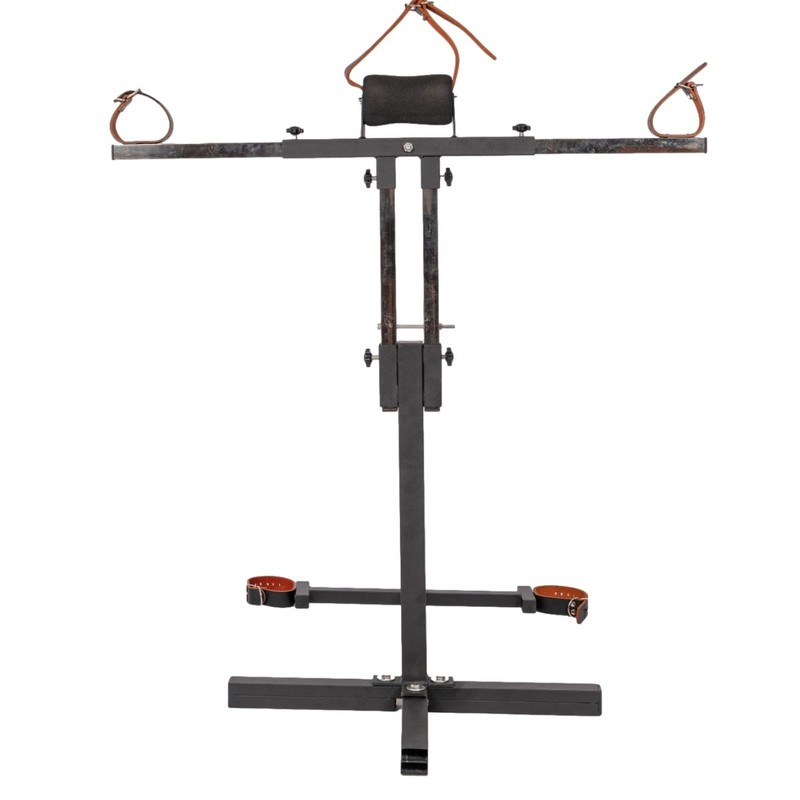 Multifunction SM Sex Furniture Position Love Chair BDSM Restraint Sex Toys gallery