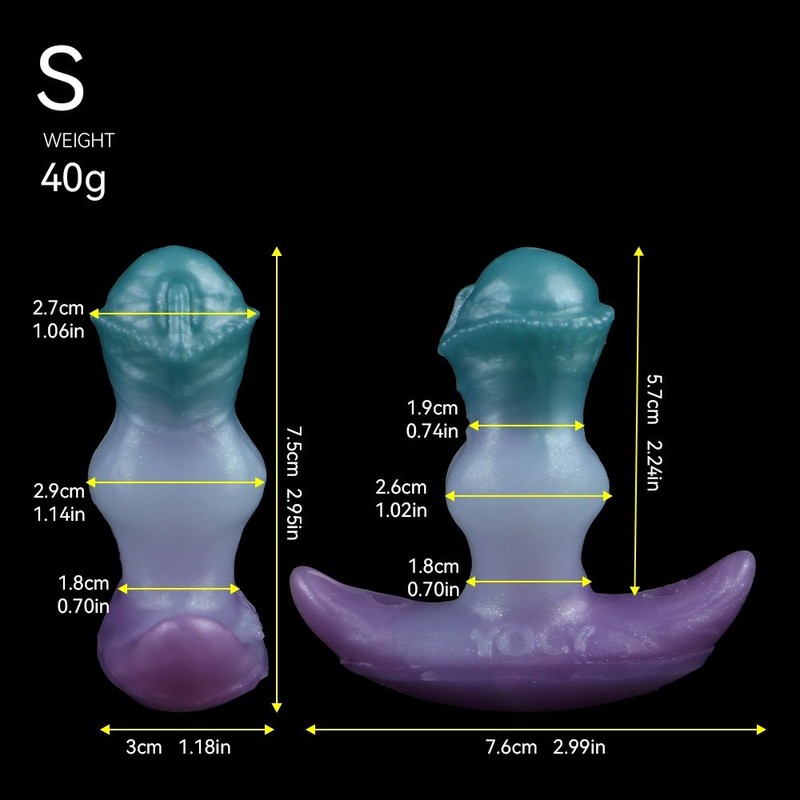 Silicone Anal Butt Plug Anchor Anal Sex Toys for Wome Men Training &Belt Fantasy