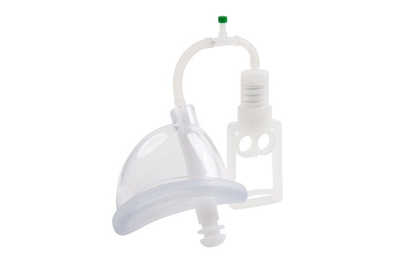 Frohle Vagina Pump Solo Professional VP007 Pussy Pumping Suction Vacuum