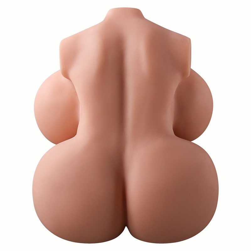 Life Size Sex TPE Dolls Real Silicone Love 4 HOLES Doll Full Body Toy For Men gallery