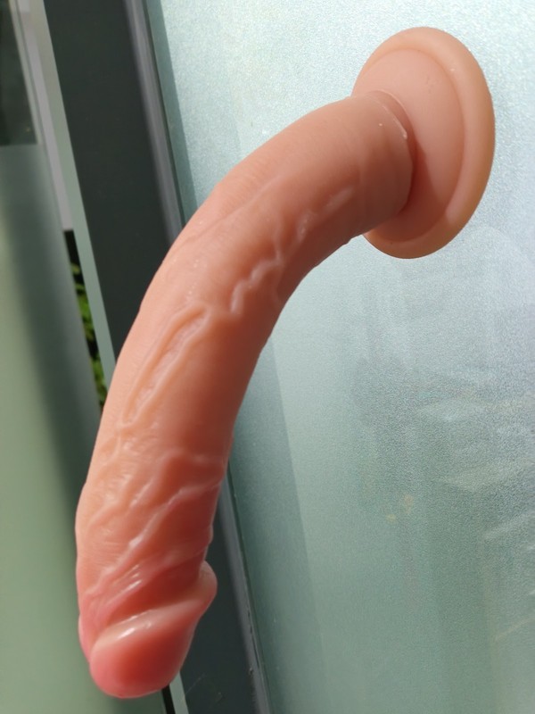 Realistic Penis Small Fake Dick Silicone Dildo With Suction Cup Adult Sex Toys