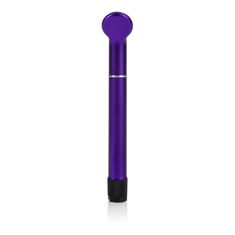 Clitoriffic Vibrator - Purple gallery