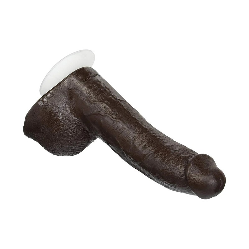 Mr.Marcus Cock R5 W/Vac-U-Lock Suction gallery
