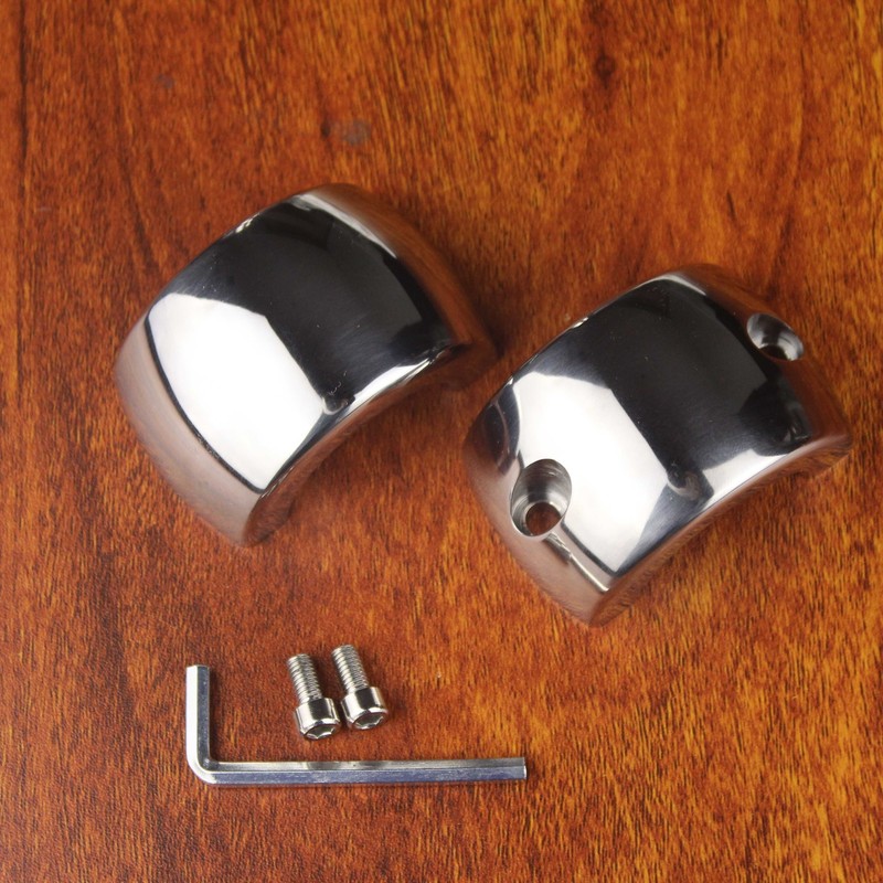 Heavy Duty Stainless Steel Ball Stretcher Scrotum Penis Ring Male Enhancer BDSM