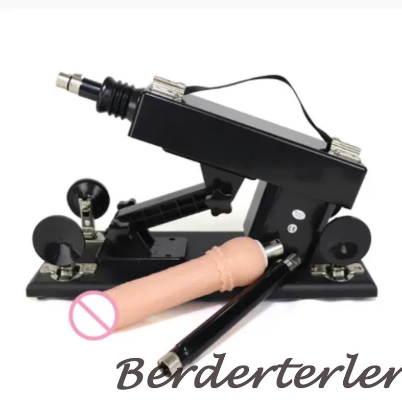 Automatic Sex Machine Toys Thrust Dildo Machine with Dildo Sex Machine Sex Toy gallery
