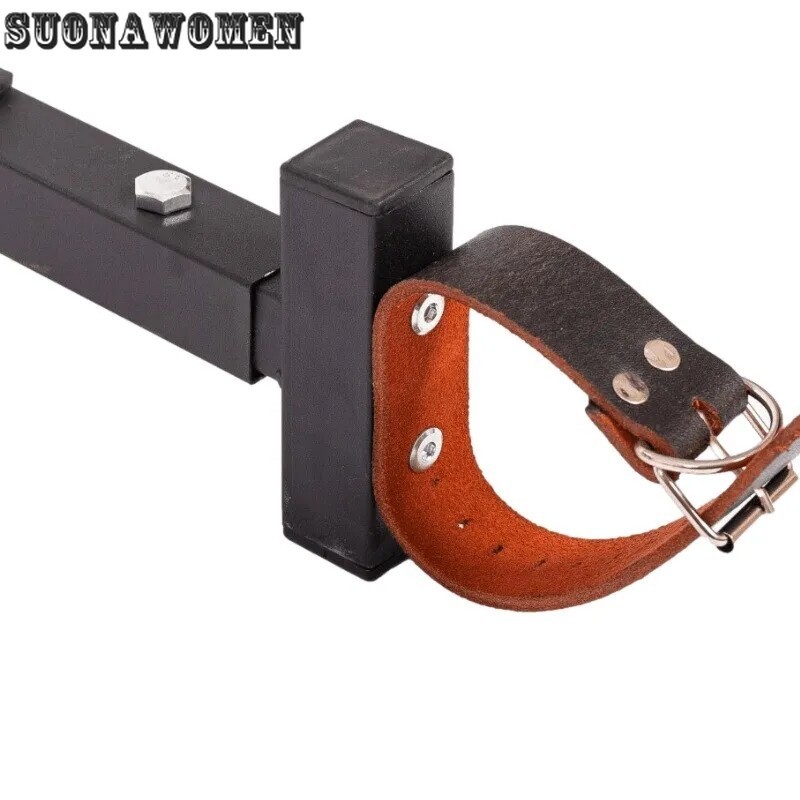 Multifunctional Sex Furniture BDSM Bondage Set Handcuffs SM Sex Machine Tools gallery