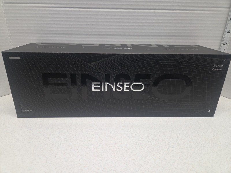 EINSEO Male Sex Toys for Men – AI Sync Male Masturbator Stroker Adult Toys