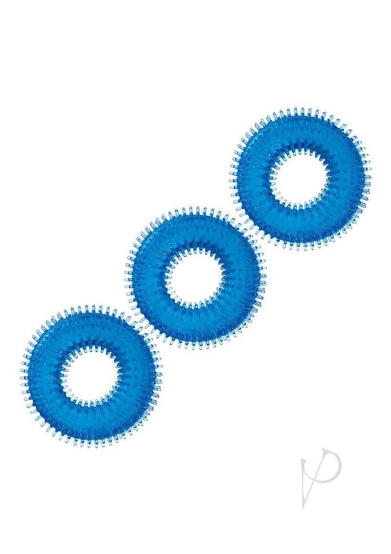 Stretchy Cock Ball Stimulator Male Penis Ring Enhancer Enlarger Prolong Sex