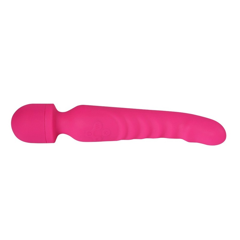 Sex Toys for Women Orgasm Vibrator Clit G-Spot Dildo Anal Massager Rechargeable gallery