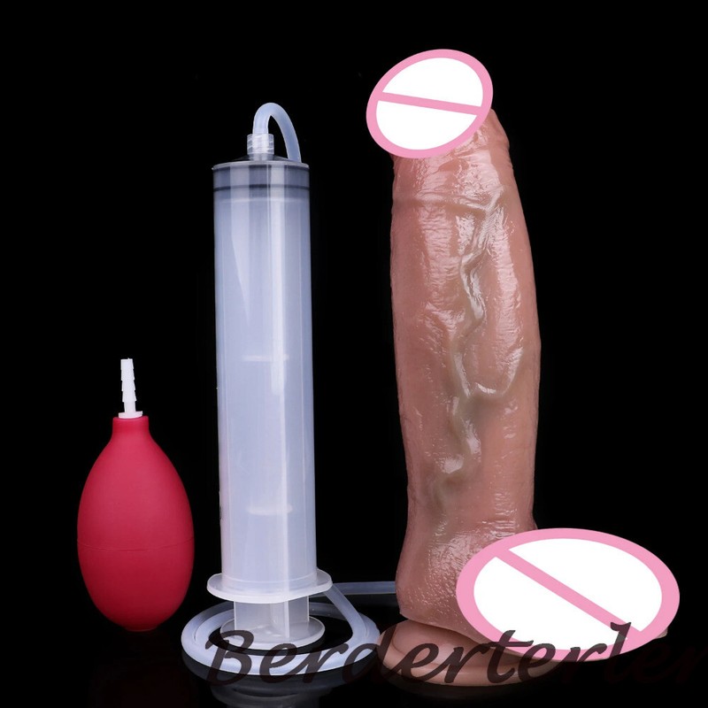 Black Silicone Dildo with Suction Cup for Women Hands-Free Anal Play Sex Toys gallery