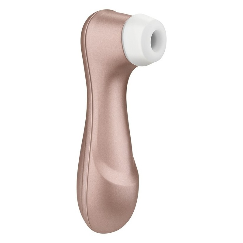 Satisfyer Pro 2 Next GenereationAir-Pulse l Clitoris Stimulator Authentic 