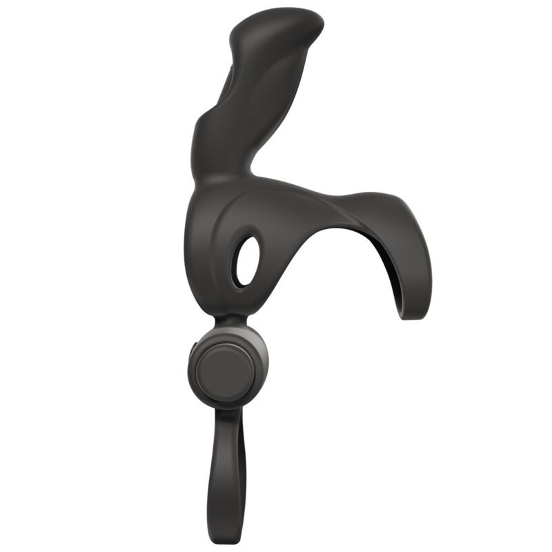 Adrien Lastic - Spartacus Ring & Penis Sleeve With Vibrator gallery