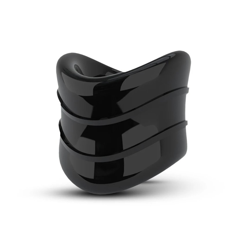 XL Penis Cock Scrotum Ball Stretcher Ring Enhancer Sex Toys for Men couples gallery