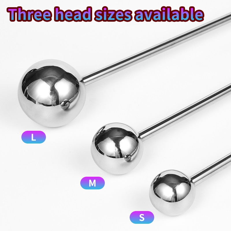 Male Anal Plug Butt Beads G Spot Wand Male Prostate Massage Dildo Vagina Sex Toy gallery