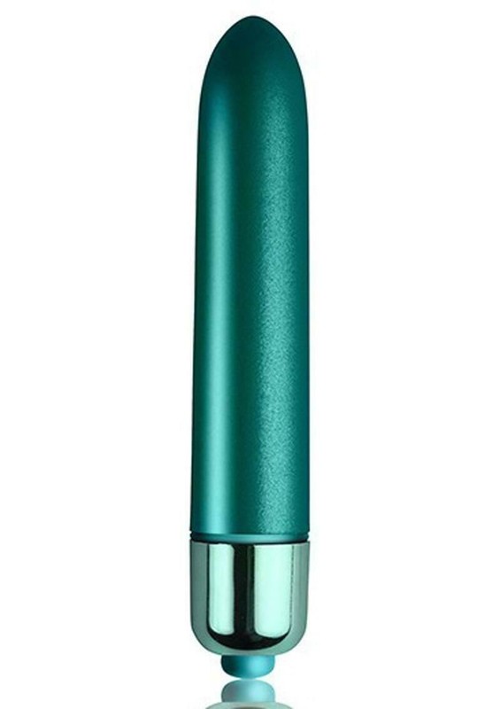 Touch Of Velvet Bullet Waterproof