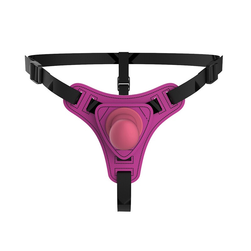 Panties Dildo Strap-On Penis Female Strapon Dildo Sex Toys for Women Wearable gallery