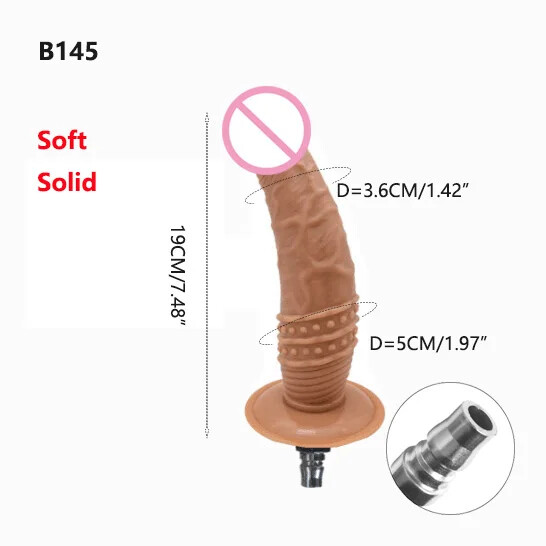 Sex Machine Attachments Big Monster Dildos for Vac-u-lock Love Machine Sex Toys gallery