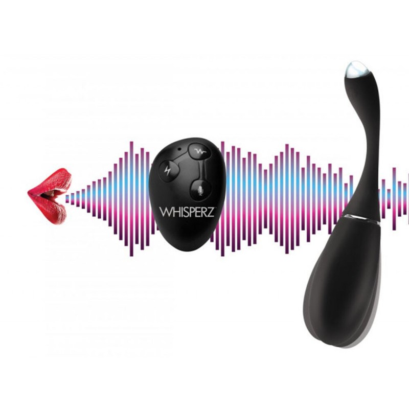 Wireless Panty Vibrator Vibrating Egg VOICE CONTROL Multispeed Women Sex Toys gallery