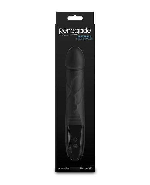 Renegade Electrica - Black gallery