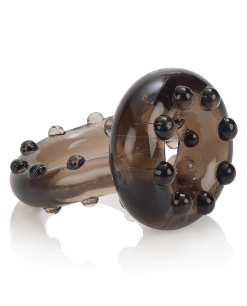 All Star Enhancer Ring Smoke Stretch Fit Textured Support Toy gallery