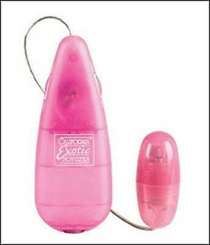 Shane&rsquo;s World Her Vibrating Stimulator