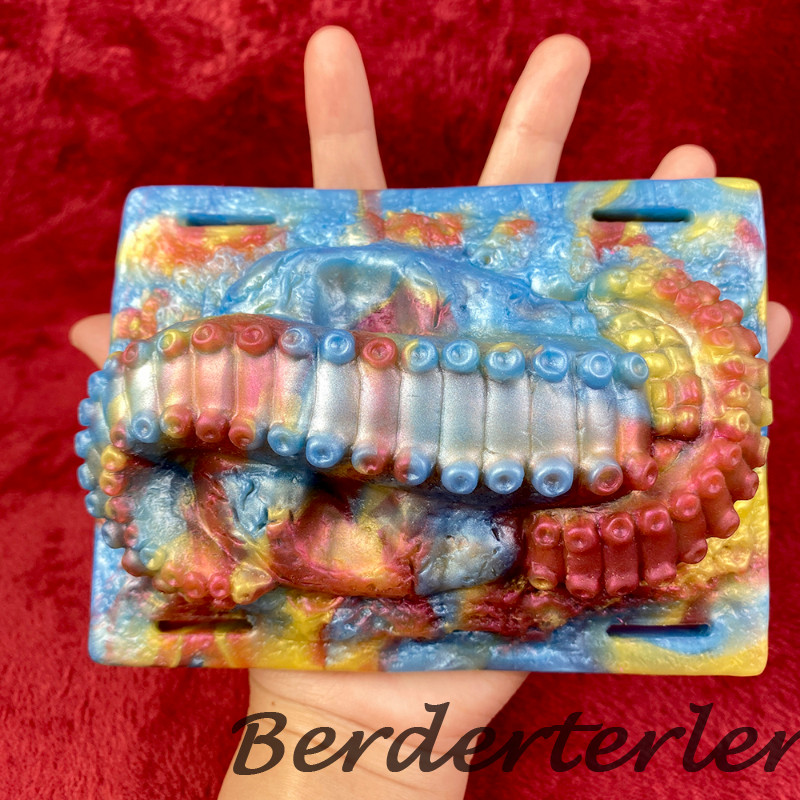 Grinder With Belt Vibrating Fairy Magic Bed Soft Penis Vagina Massage Sex Toys gallery