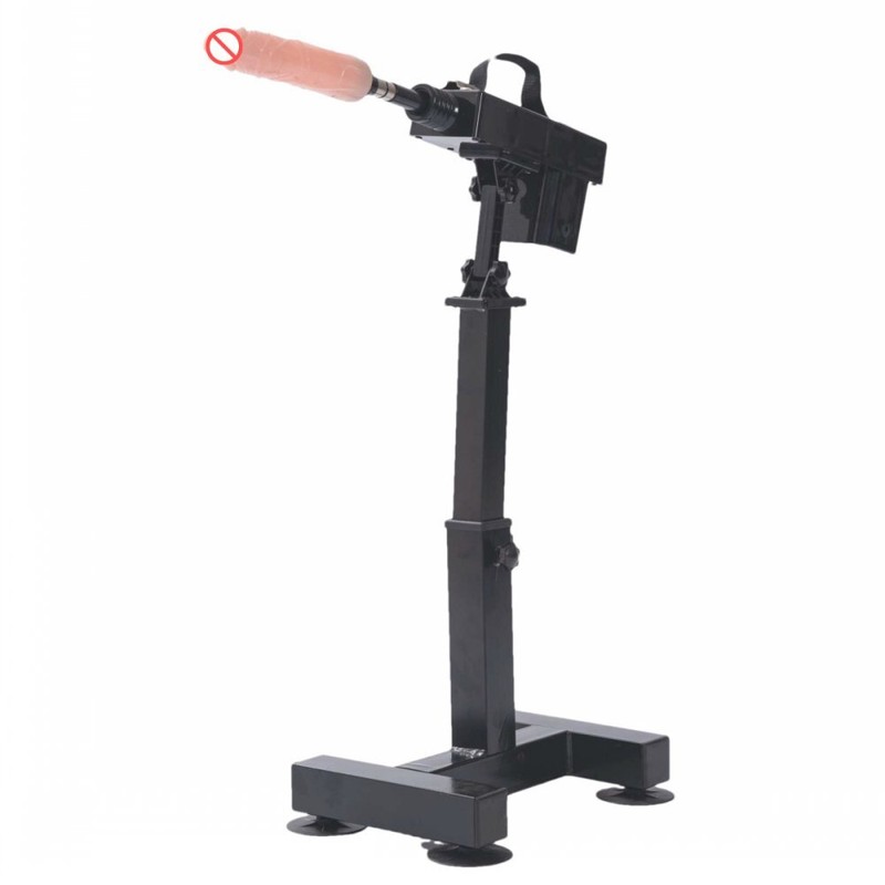 Adjustable Angle BDSM Sex Machine Support Frame for Couples Sex Furniture gallery