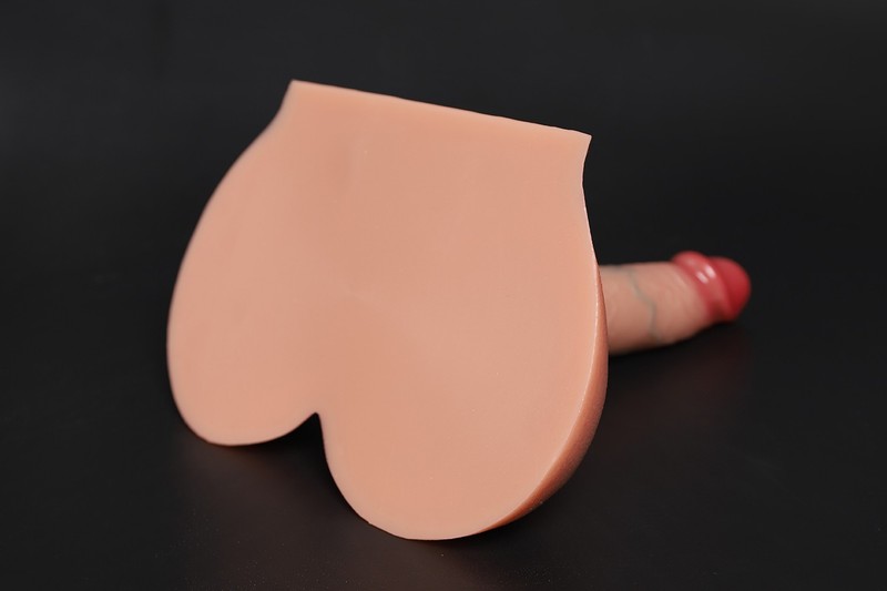 Big Dildo Sex Lifelike Dolls Male Body Torso Adult Sex Toy Big Penis For Women gallery