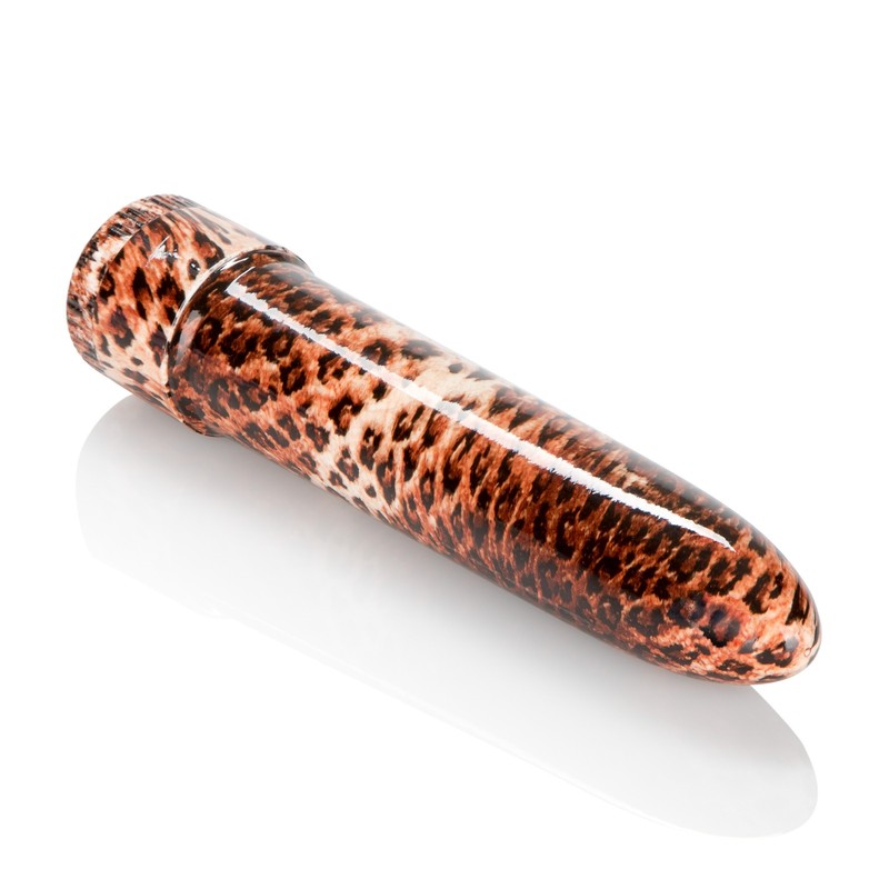 Leopard Massager Mini gallery