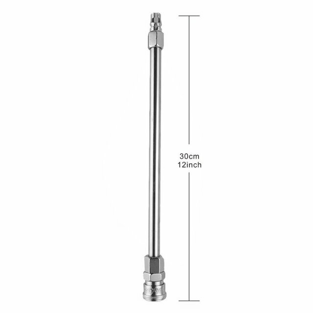 Sex Machine Attachment,30CM Extension Tube for Premium Sex Machine gallery
