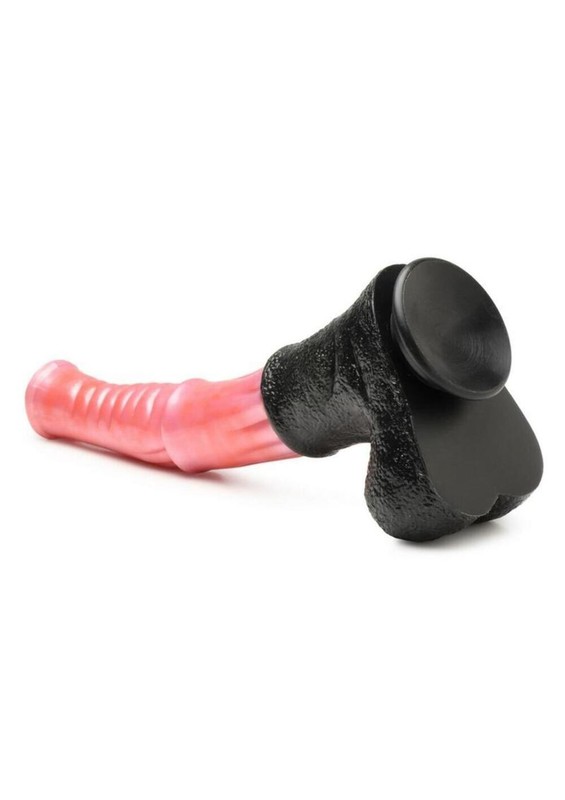 Creature Cocks Girant Centaur XL Silicone Dildo gallery