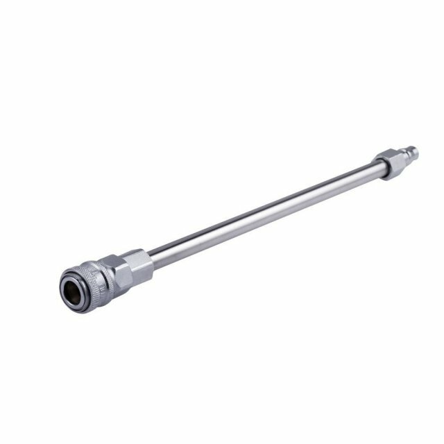 Sex Machine Attachment,30CM Extension Tube for Premium Sex Machine gallery