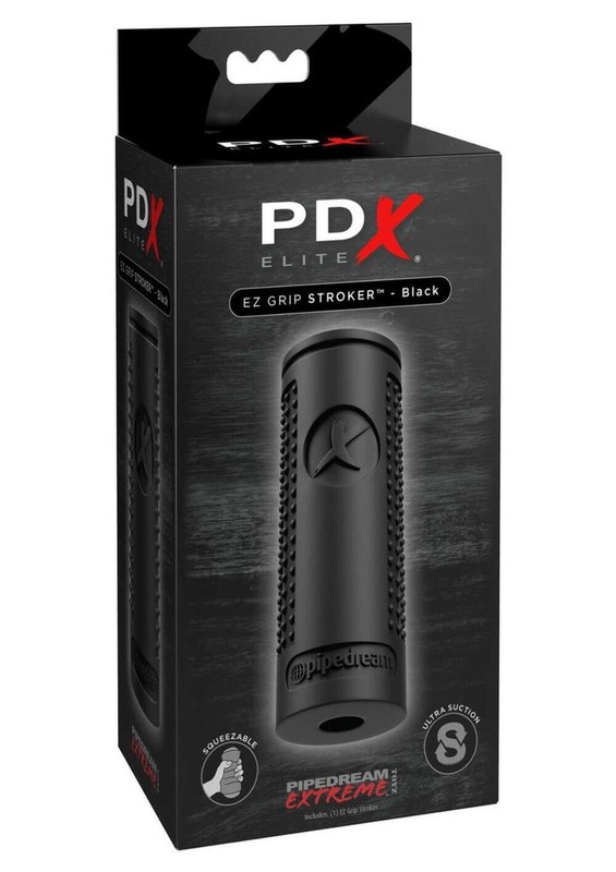 Pipedream Extreme Elite EZ Grip Masturbator gallery