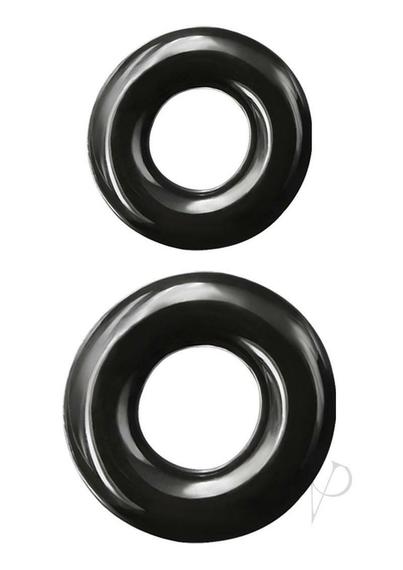 Pack of Super Stretchy Strong Stay Hard Cock/Penis Enhancer Prolong Ring for Men gallery