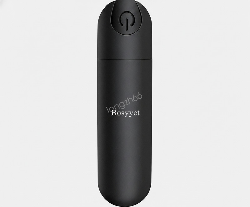 Bosyyct Multi-Speed Vibrator Bullet G-Spot Massager Stick Sex Toys For Women gallery