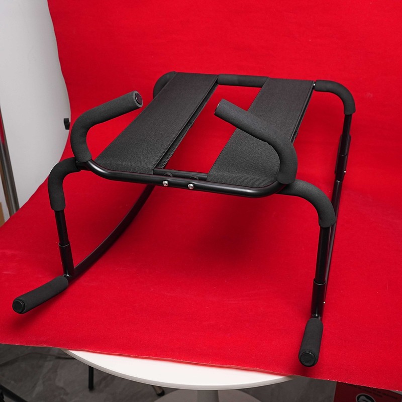 Weightless Chair Sex Furniture Sex Chair Position Enhancer Bouncing Mount Stools gallery