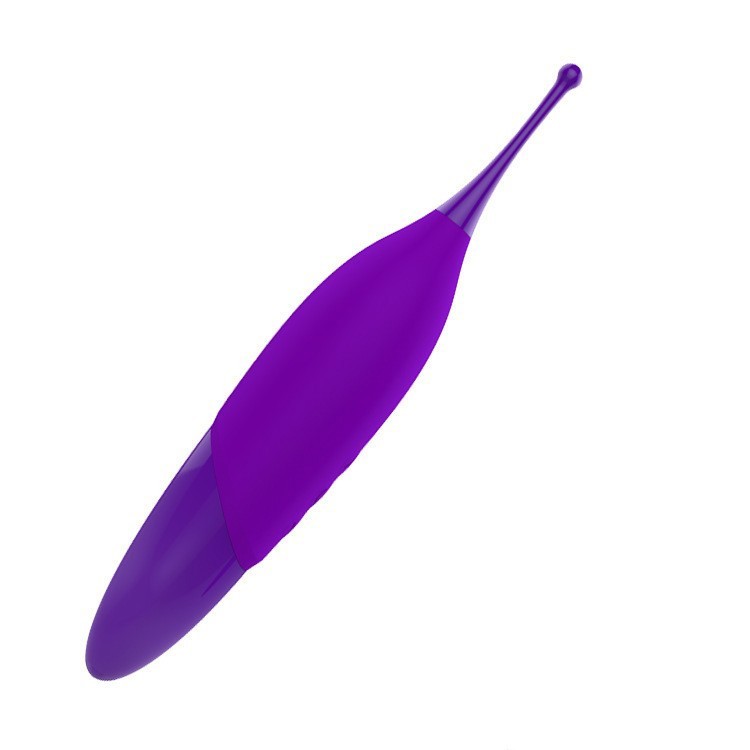 Shaking Rod Teasing Pen Can Change Head Massage Adult Sex Toy gallery