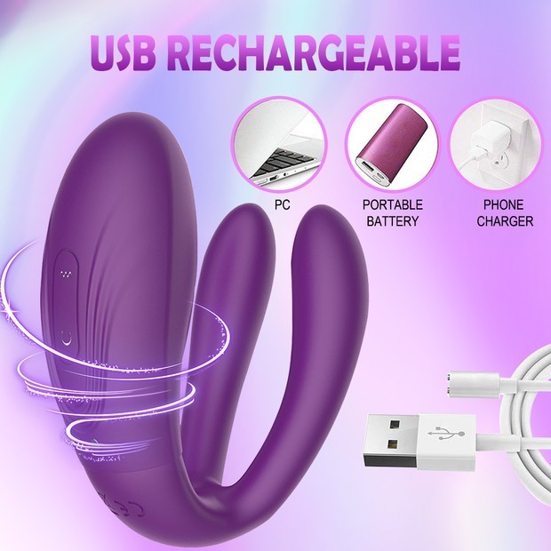 Panties Wearable Vibrator Massager G-spot Dildo Clit Sex Toys For Women Remote gallery