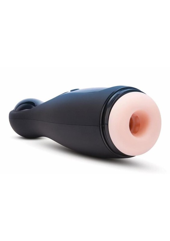 ZOLO Blowpin Rechargeable Masturbator gallery